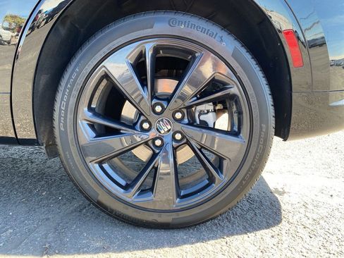 Used 2024 Buick Envision Sport Touring image 25