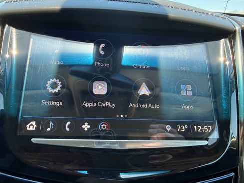Used 2018 Cadillac ATS 2.0T AWD Sedan image 35