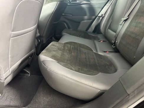 Used 2024 Dodge Hornet R/T AWD/4WD image 34