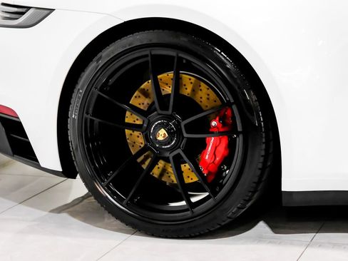 Used 2024 Porsche 911 Carrera GTS image 26