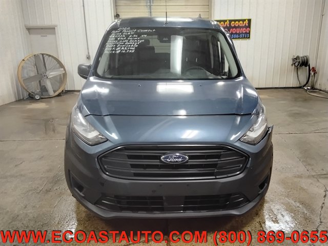 Used 2022 Ford Transit Connect XL FWD image 7