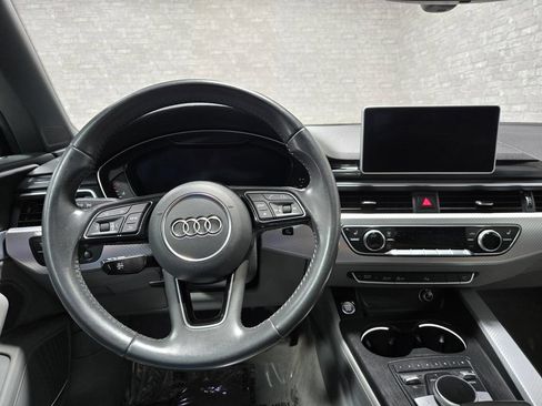 Used 2018 Audi A5 2.0T Premium Plus w/ Premium Plus AWD/4WD image 24