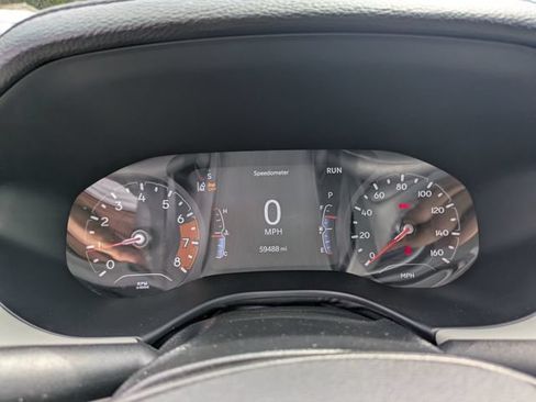 Used 2024 Jeep Compass Limited AWD/4WD image 30