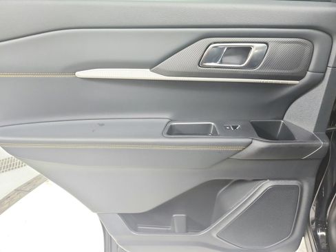 New 2026 Ford Explorer Tremor AWD/4WD image 39