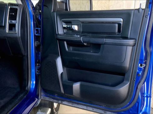 Used 2014 RAM 1500 Sport w/ Convenience Group image 21