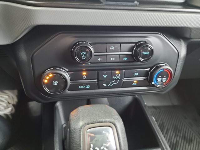 Used 2023 Ford Bronco 2-Door AWD/4WD image 14