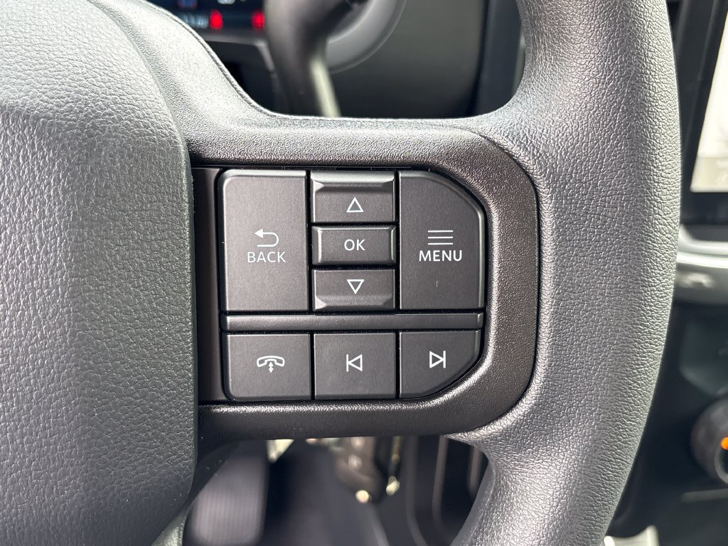 New 2026 Ford F150 STX w/ Equipment Group 200A RWD image 19
