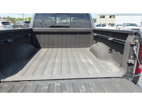 Used 2021 RAM 1500 Rebel w/ Rebel Level 1 Equipment Group AWD/4WD image 9