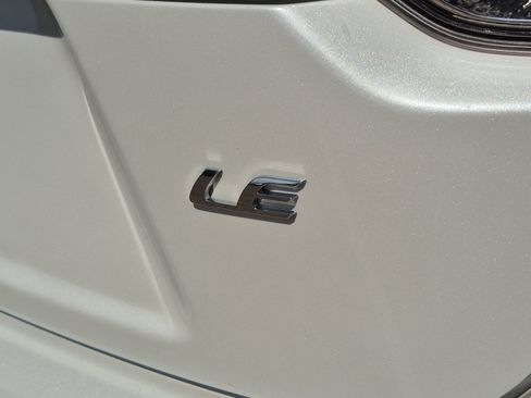 Certified 2025 Toyota Corolla LE FWD image 28