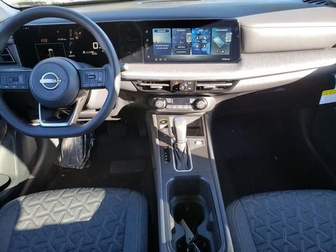 New 2026 Nissan Kicks SV w/ Cold Weather Package image 15