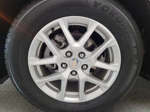 Used 2022 Chevrolet Equinox LT FWD image 31