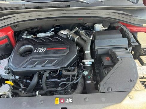 Used 2020 Hyundai Santa Fe SEL AWD/4WD image 27