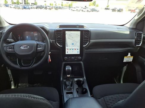 New 2026 Ford Ranger XLT image 14