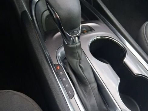 Used 2023 Chevrolet Malibu LT w/ Driver Confidence Package image 27