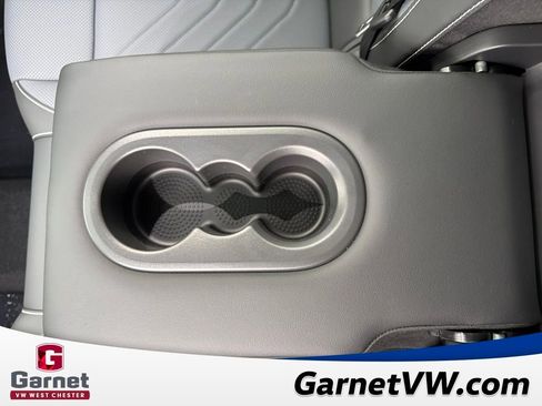 New 2026 Volkswagen Tiguan SE R-Line image 33