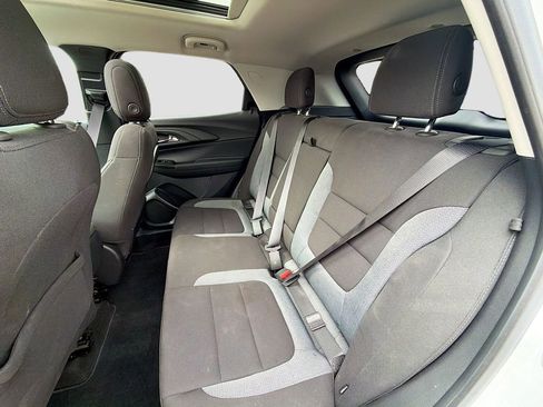 Used 2024 Chevrolet TrailBlazer LT w/ Convenience Package image 23