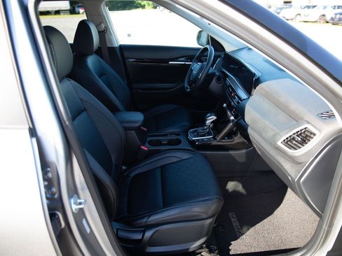 Used 2025 Kia Seltos SX w/ SX Sunroof Package image 27
