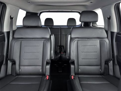 New 2026 Hyundai Santa Fe Limited image 16