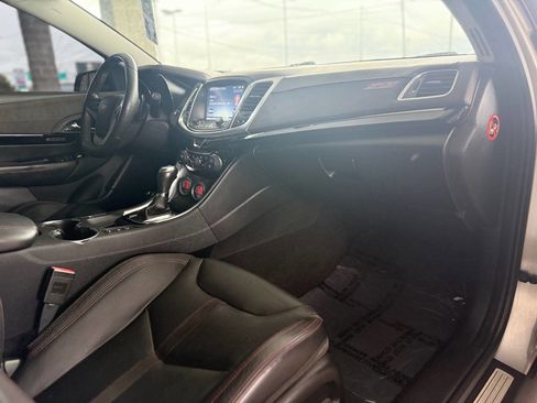 Used 2014 Chevrolet SS RWD image 43