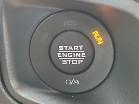 New 2026 Jeep Gladiator Sport image 23