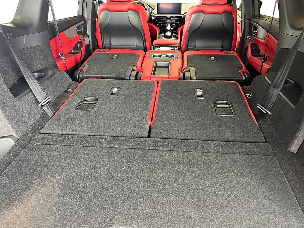 New 2026 Acura MDX A-Spec AWD/4WD image 36