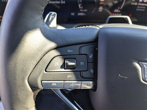 Certified 2025 Cadillac CT5 Sport image 14