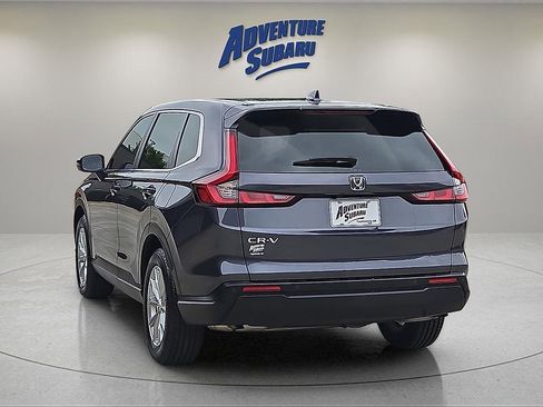 Used 2024 Honda CR-V EX-L image 5