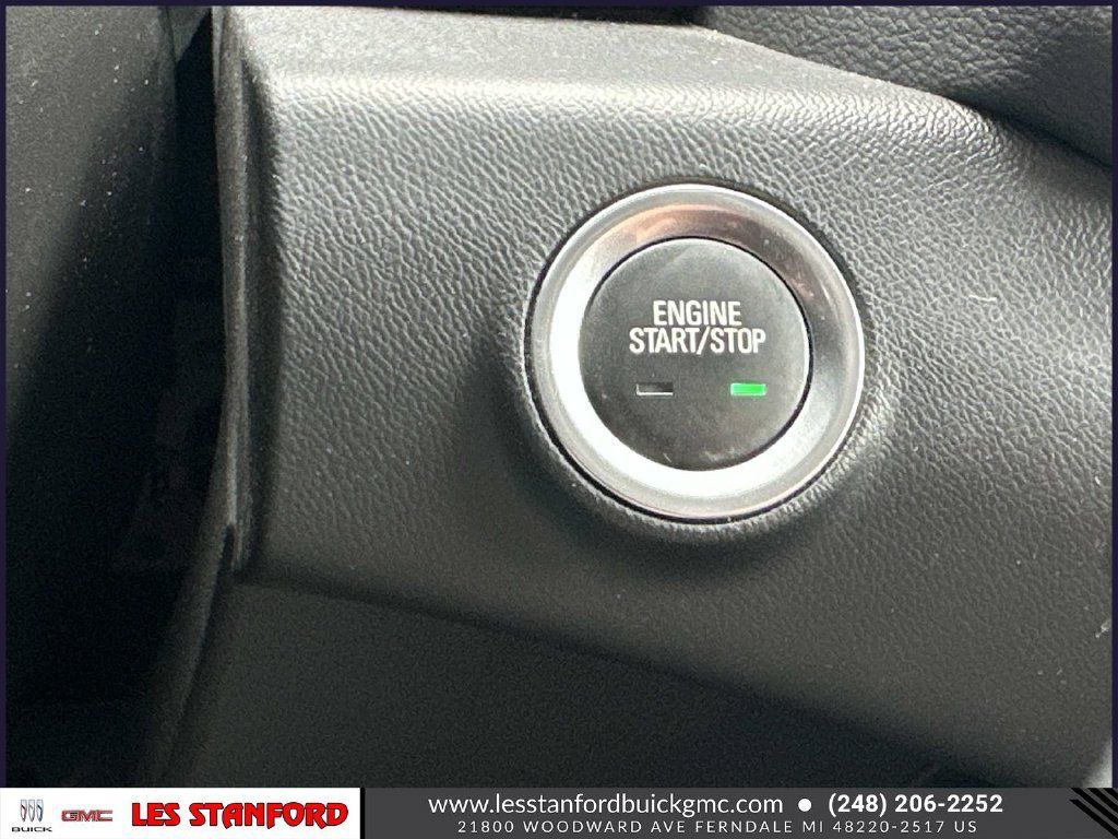 Certified 2023 GMC Terrain SLE FWD image 28