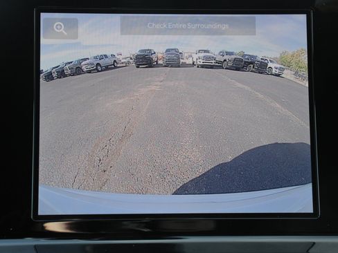 New 2026 Jeep Compass Latitude image 19