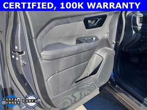 Certified 2025 Subaru Forester Limited image 11