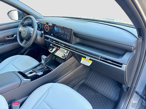 New 2026 Hyundai Santa Cruz SEL image 16