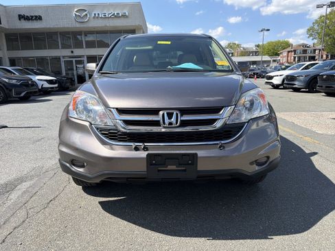 Used 2011 Honda CR-V EX-L image 2