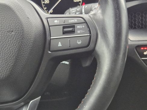 Used 2024 Honda CR-V Sport-L image 24
