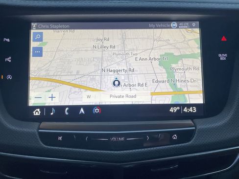 Used 2020 Cadillac CT6 Premium Luxury image 23