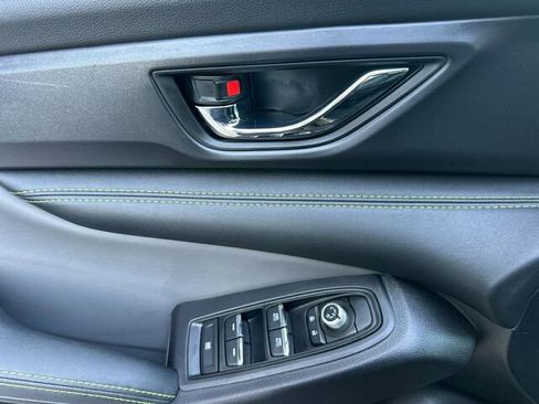 Certified 2025 Subaru Ascent Onyx Edition image 11