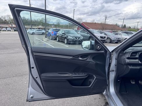 Used 2017 Honda Civic Si image 10