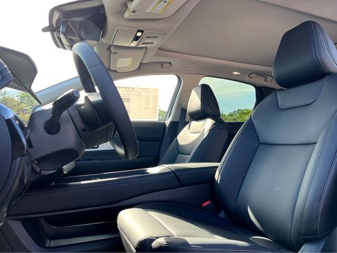 New 2025 Nissan Murano SL w/ Cargo Package image 19