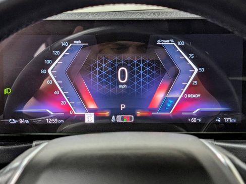 Used 2023 BMW i4 eDrive35 w/ Premium Package image 33