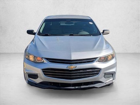 Used 2016 Chevrolet Malibu LS image 5