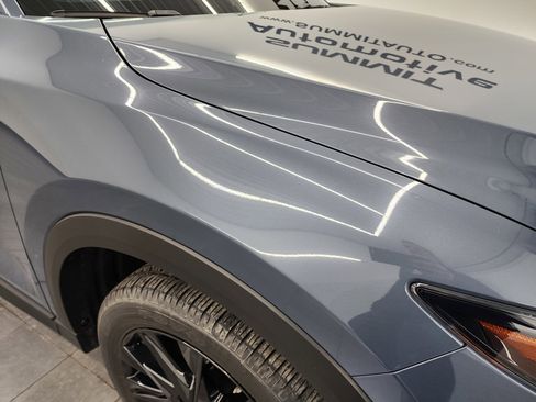 Used 2025 MAZDA CX-5 Carbon Edition image 24