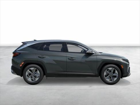 New 2026 Hyundai Tucson SEL image 7