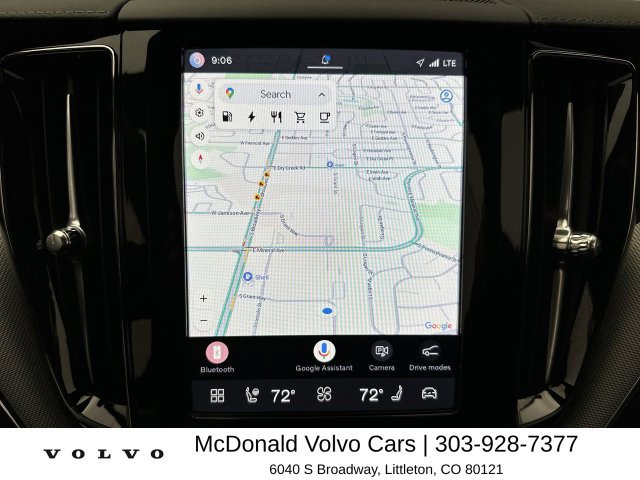 Certified 2024 Volvo XC60 T8 Ultimate w/ Protection Package Premier AWD/4WD image 16