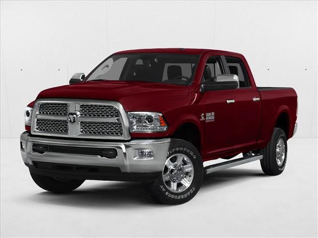 Used 2014 RAM 2500 Laramie AWD/4WD image 1