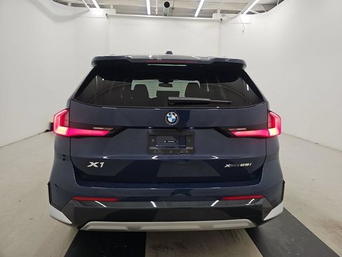 Used 2026 BMW X1 xDrive28i AWD/4WD image 5