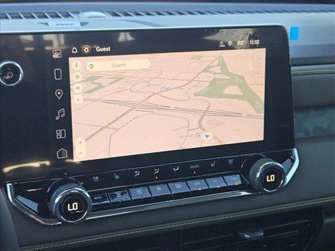 New 2026 Chevrolet Colorado ZR2 w/ ZR2 Bison Edition image 14