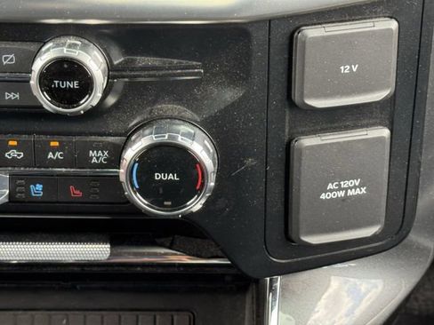 Used 2023 Ford F150 Lariat w/ Equipment Group 502A High AWD/4WD image 21