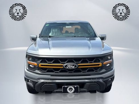 New 2026 Ford F150 Tremor w/ Equipment Group 402A High AWD/4WD image 2