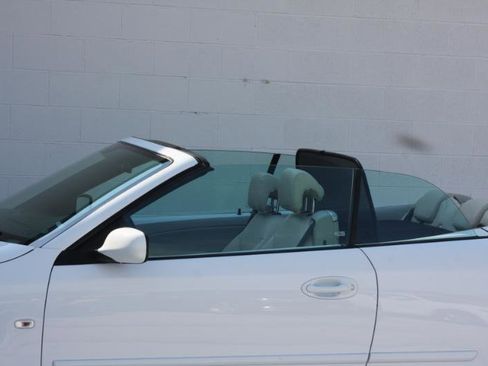 Used 2009 Saab 9-3 2.0T image 10