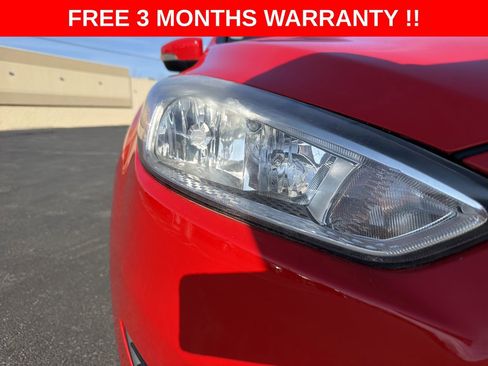 Used 2017 Ford Focus SE FWD image 35