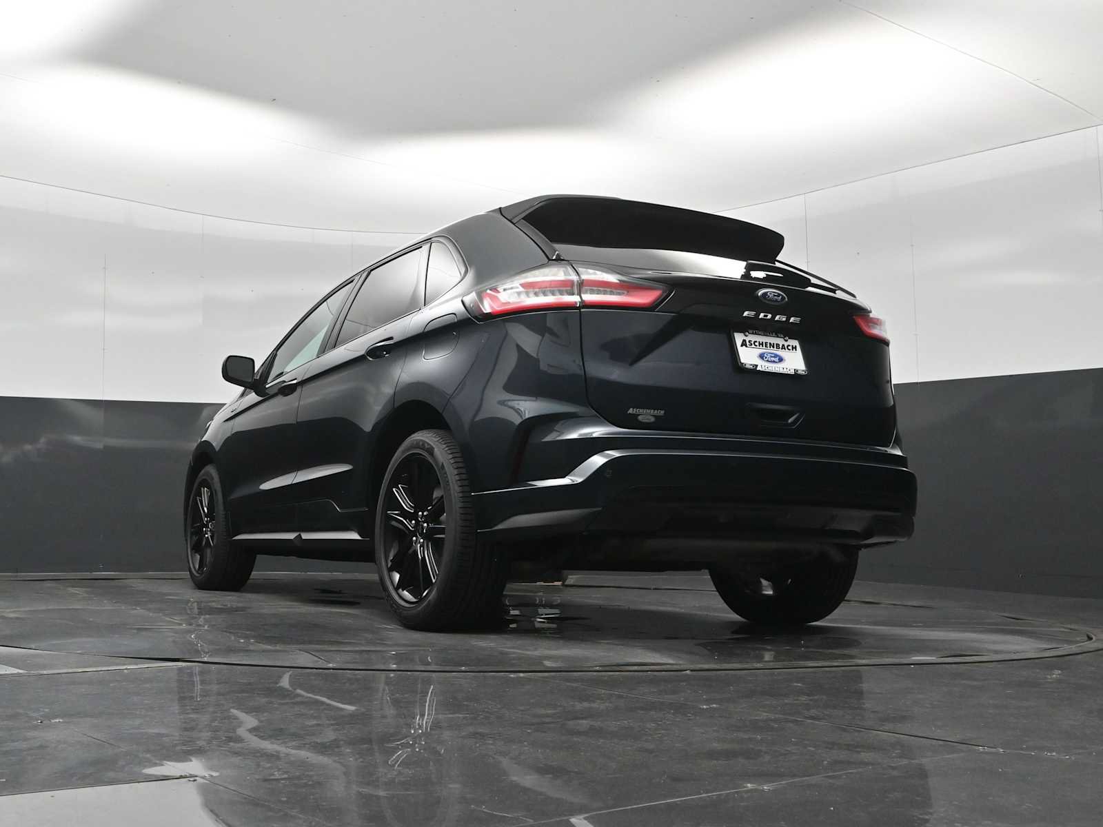 Used 2024 Ford Edge ST-Line AWD/4WD image 55